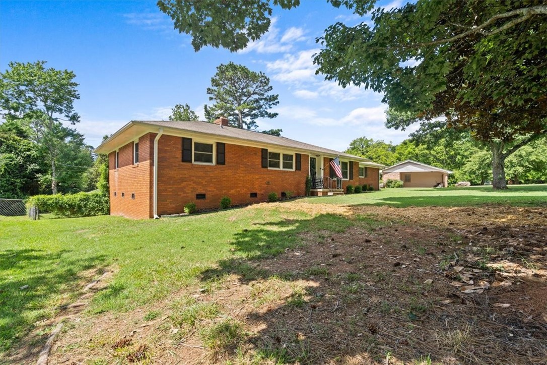 2802 Colonial Drive Anderson, SC 29621 - Photo 3 of 29