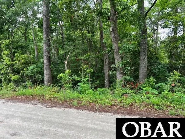 $48,000 | Colonial Beach Road, Unit 25, Jarvisburg, NC 27947