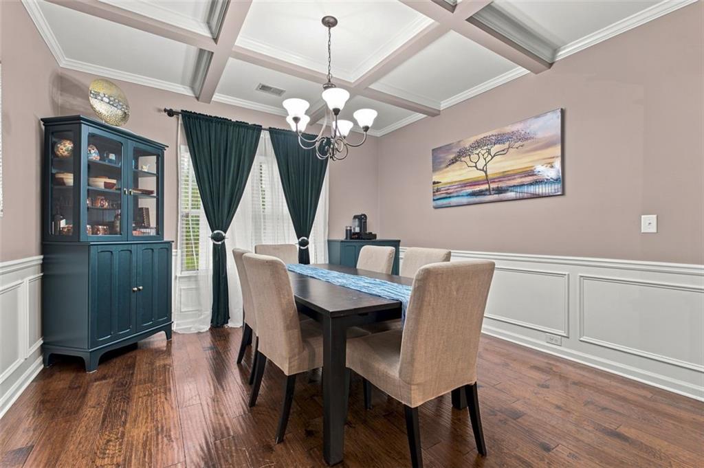 4240 Henry Road Southwest Snellville, GA 30039 - Photo 12 of 31 Gallery Image 12