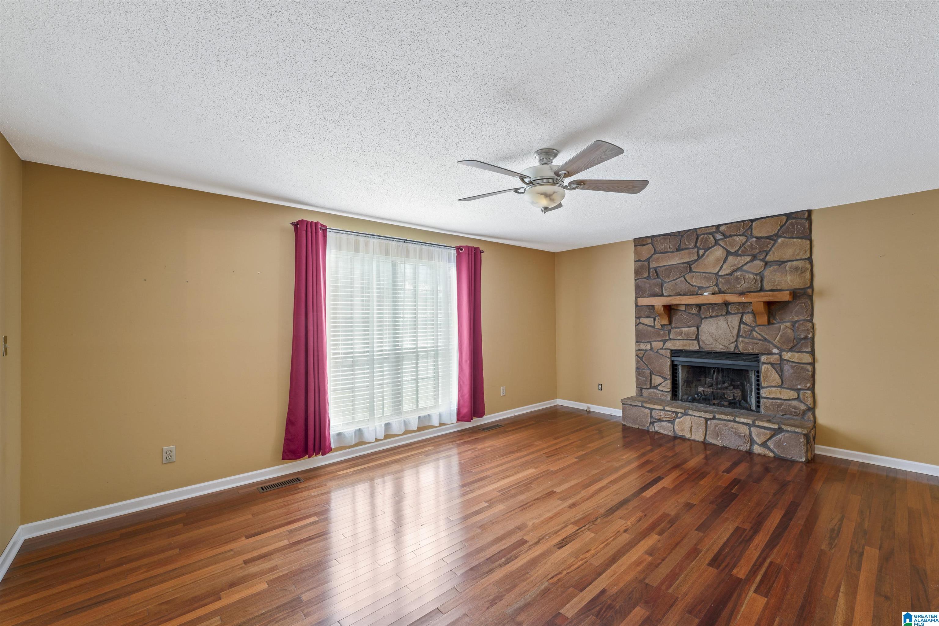 8311 Rachel Posey Road Morris, AL 35116 - Photo 5 of 29