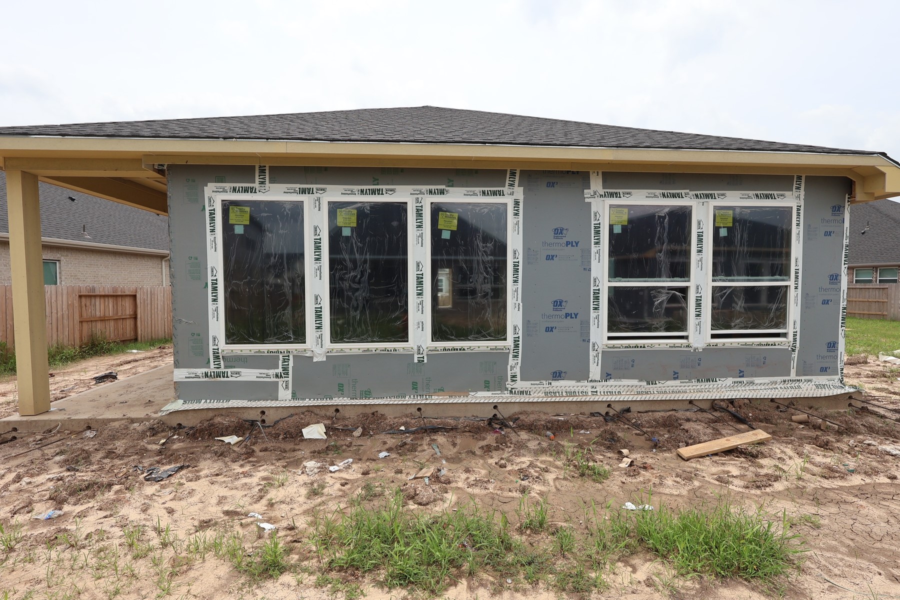 206 Blue River Trail Rosenberg, TX 77471 - Photo 5 of 18