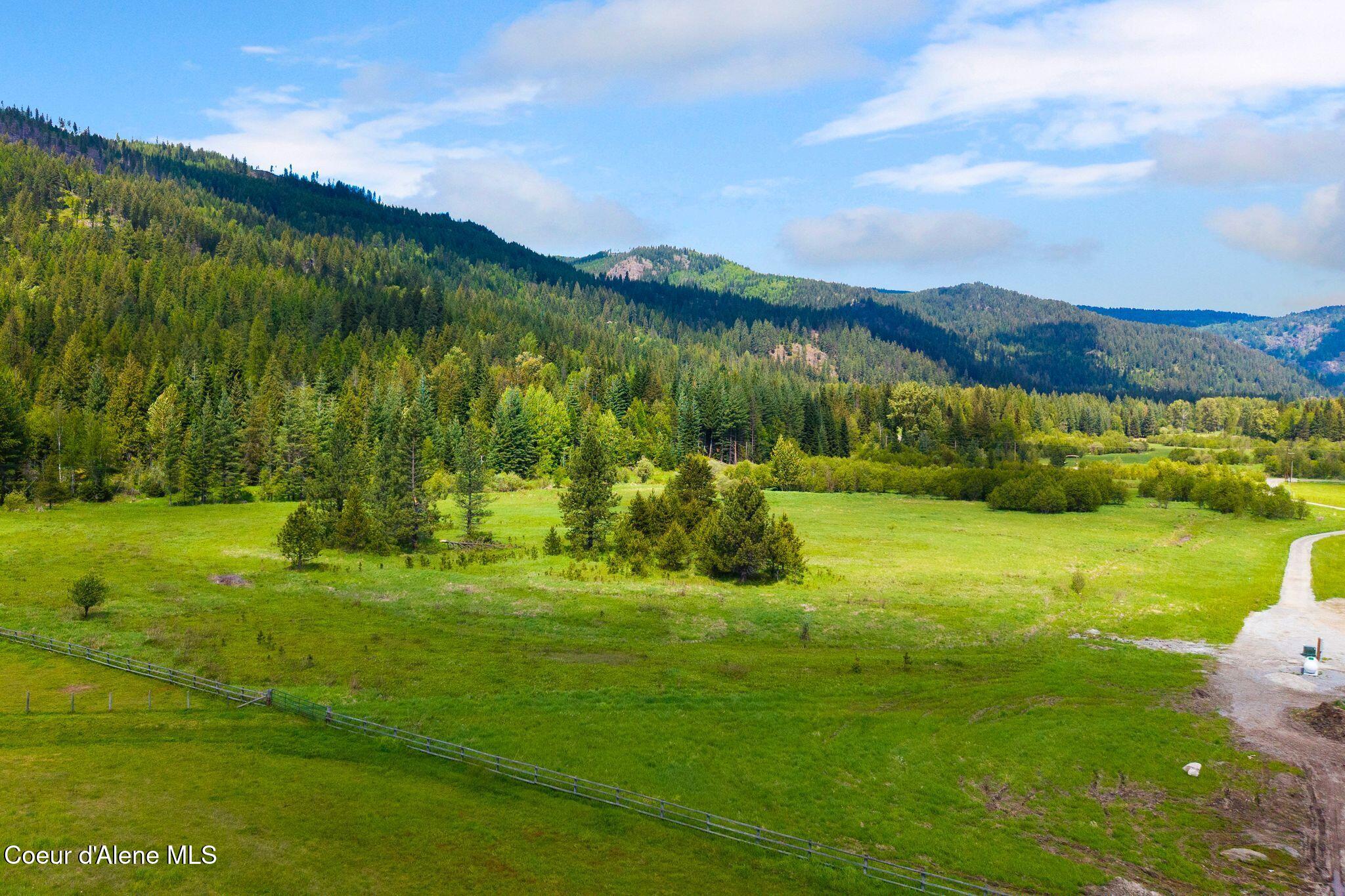 129 Littlefield Drive Sandpoint, ID 83864 - Photo 56 of 63 63_DJI_20260519124258_0629_D