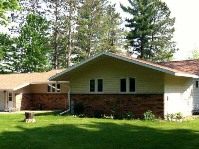5720 South Silver Lake Road Laona, WI 54541 - Photo 2 of 20 Gallery Image 2
