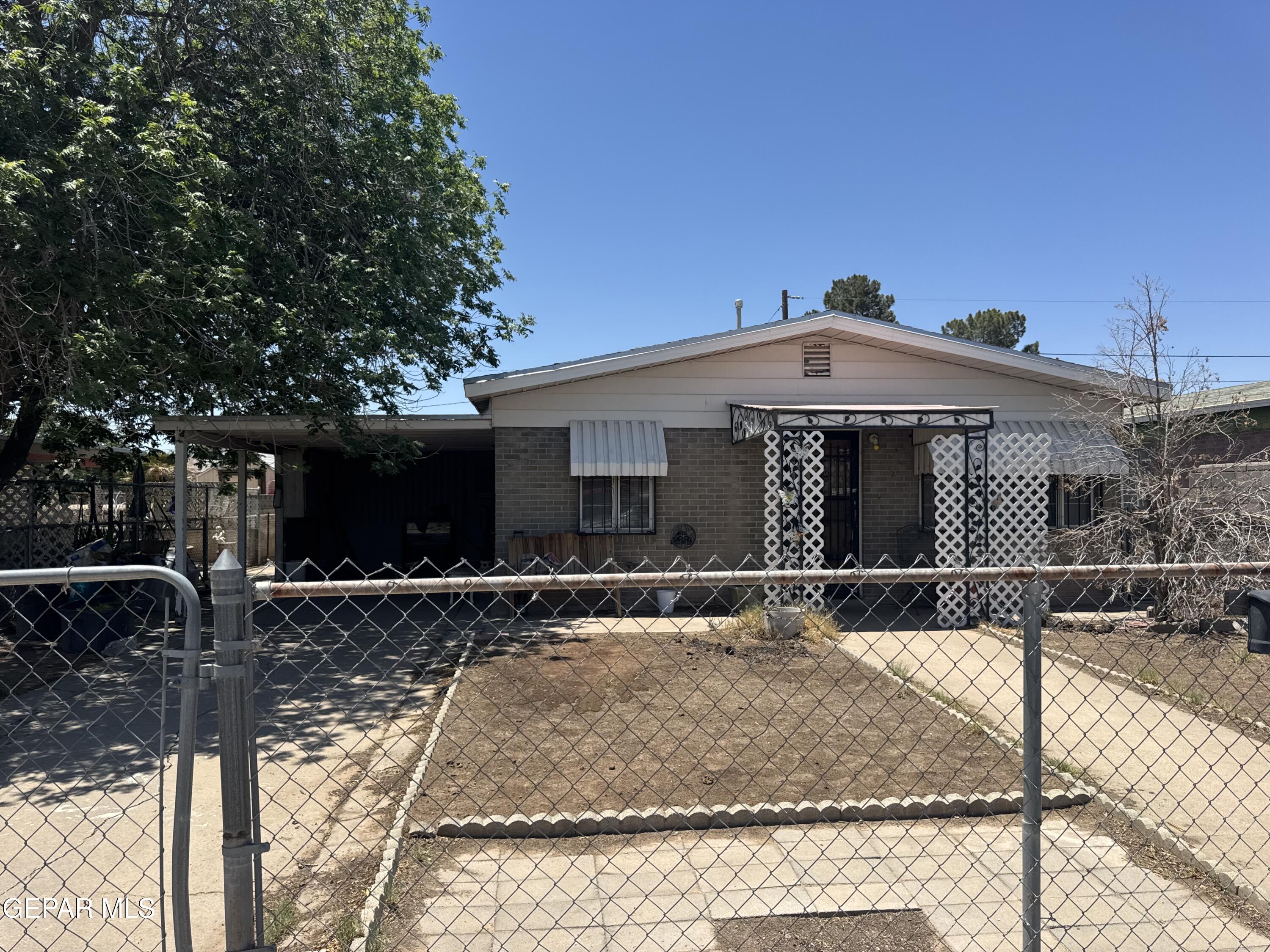 231 Baywood Road El Paso, TX 79915 - Photo 1 of 16 IMG_7725