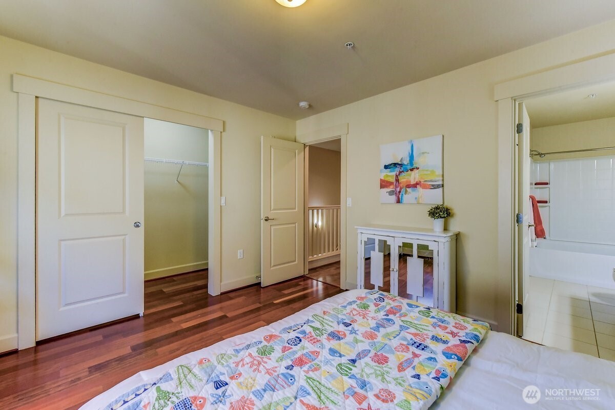 2115 201st Place Southeast, Unit F4 Bothell, WA 98012 - Photo 17 of 26