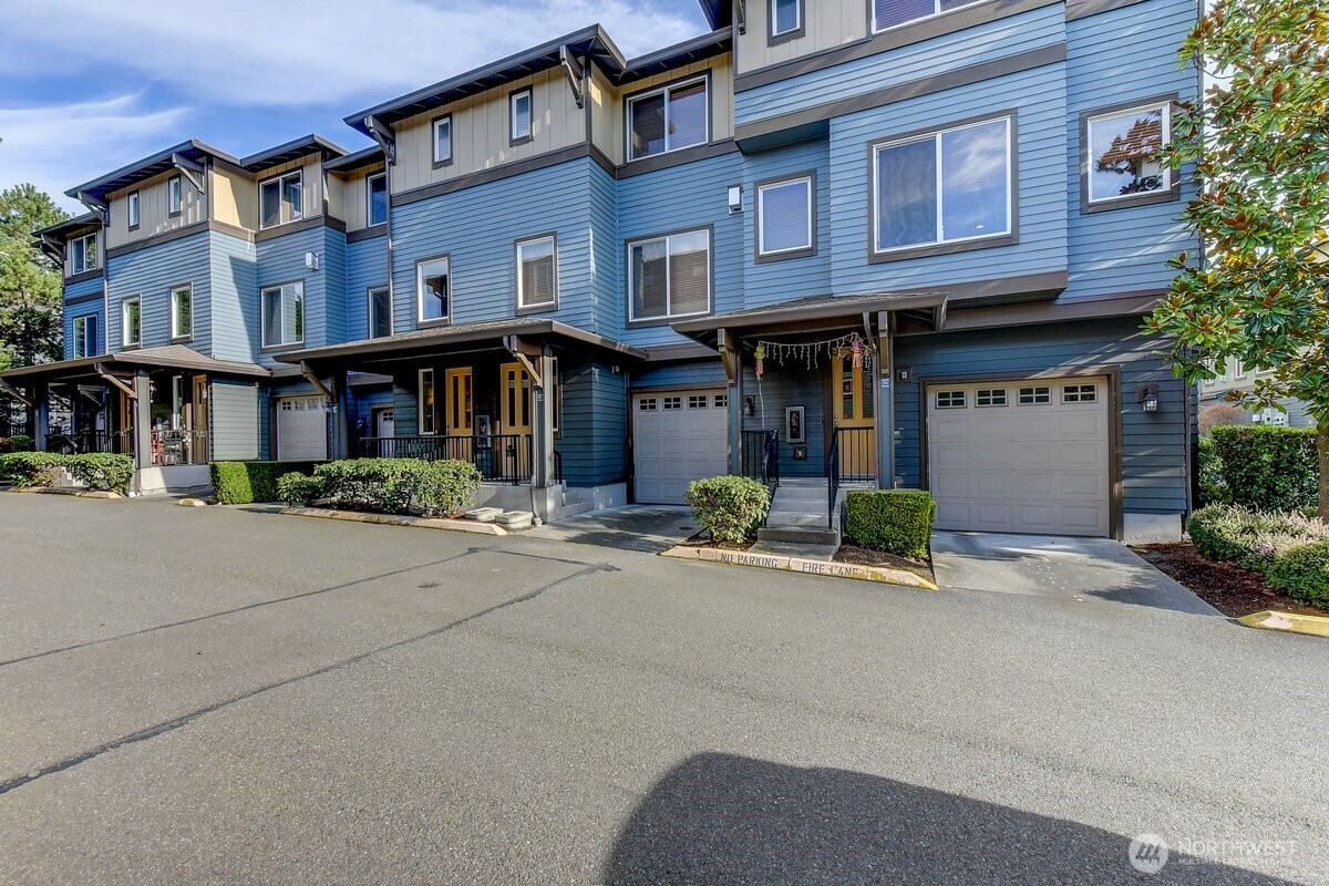 2115 201st Place Southeast, Unit F4 Bothell, WA 98012 - Photo 25 of 26