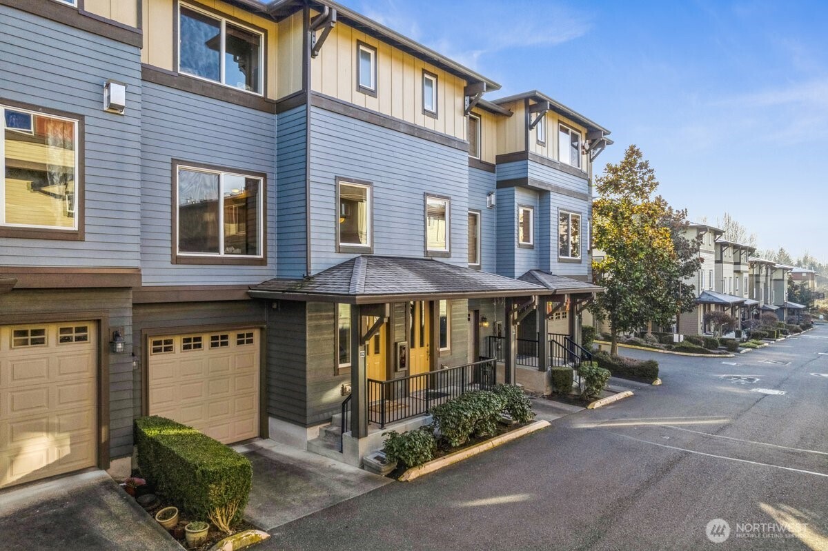 2115 201st Place Southeast, Unit F4 Bothell, WA 98012 - Photo 26 of 26