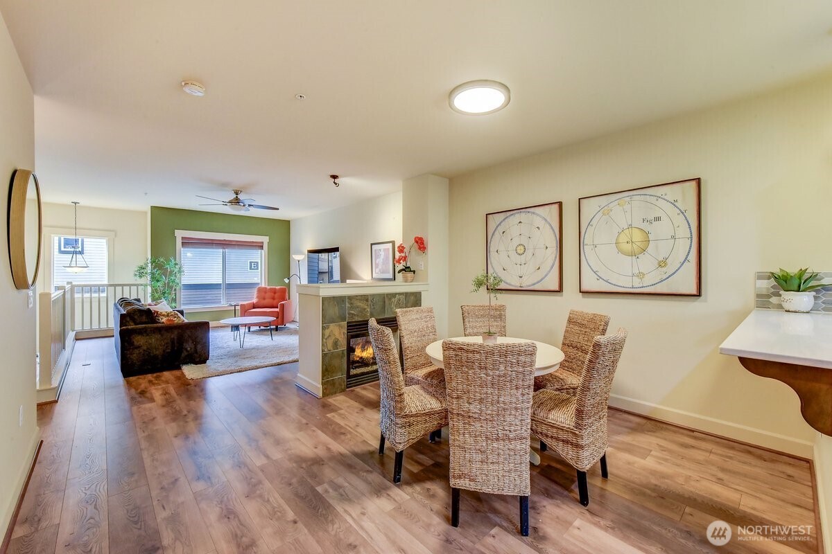 2115 201st Place Southeast, Unit F4 Bothell, WA 98012 - Photo 5 of 26