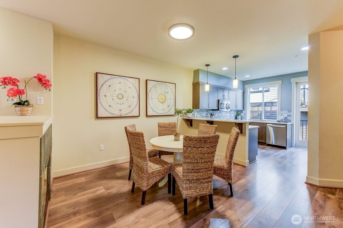 2115 201st Place Southeast, Unit F4 Bothell, WA 98012 - Photo 6 of 26