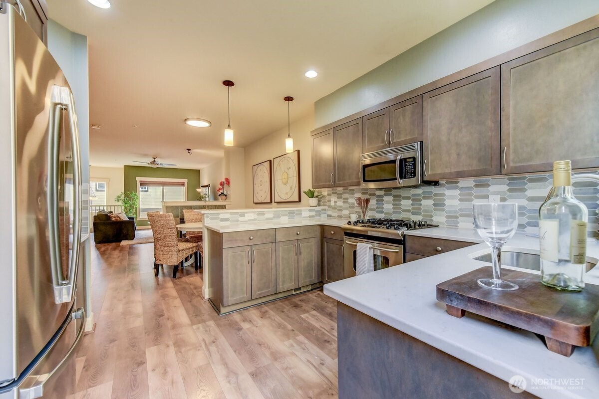 2115 201st Place Southeast, Unit F4 Bothell, WA 98012 - Photo 7 of 26