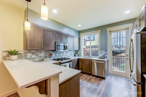 $614,888 | 2115 201st Place Southeast, Unit F4, Bothell, WA 98012