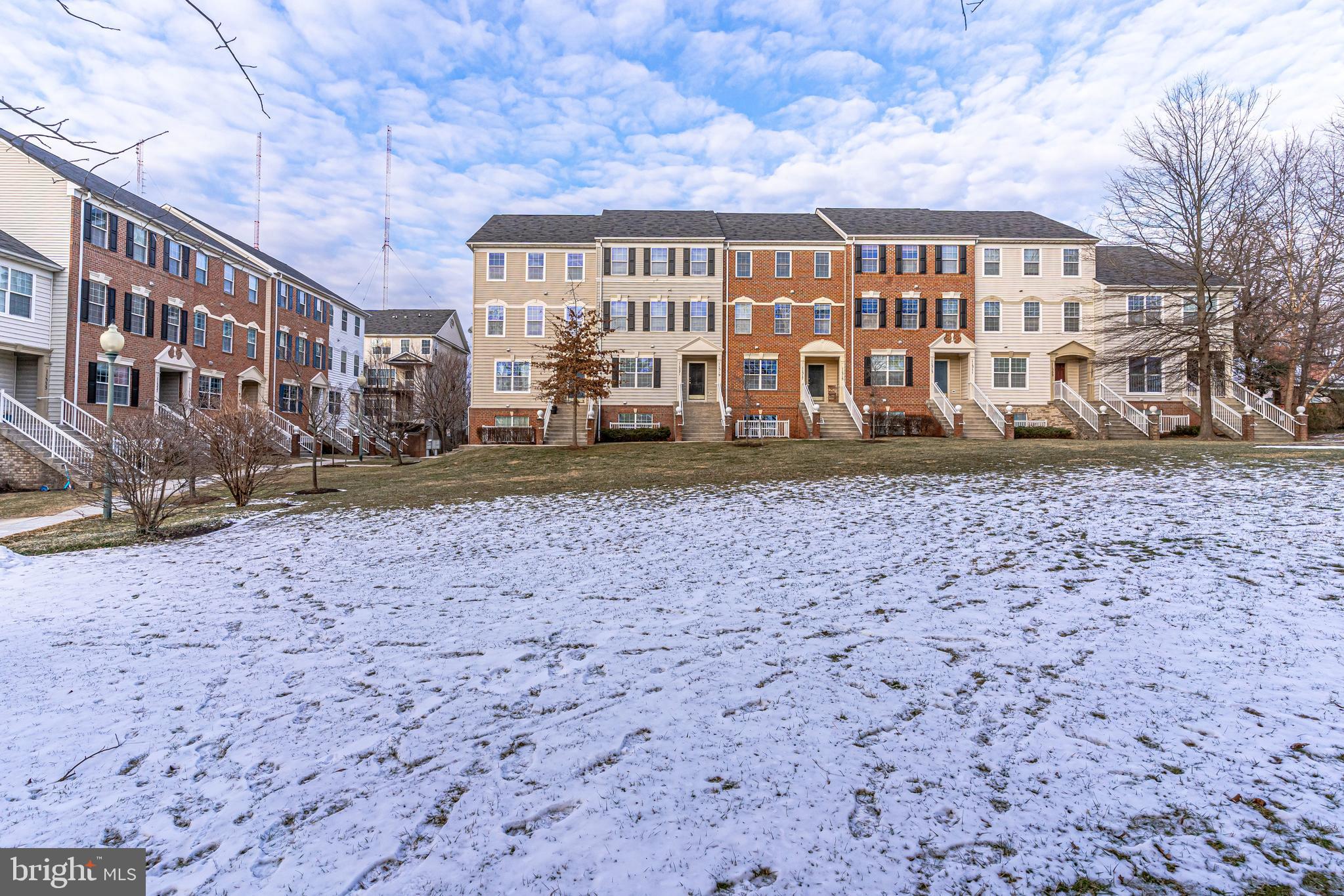 11323 King George Drive, Unit 2 Silver Spring, MD 20902 - Photo 95 of 103 Gallery Image 95