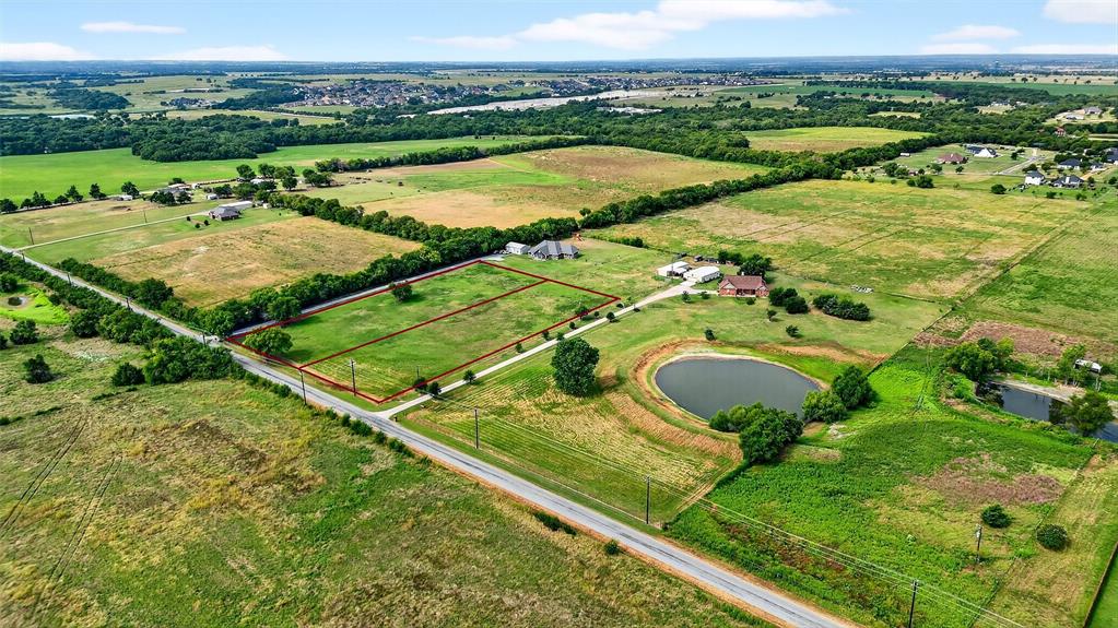Tbd Lot 1 Tbd Road Gunter, TX 75058 - Photo 3 of 6