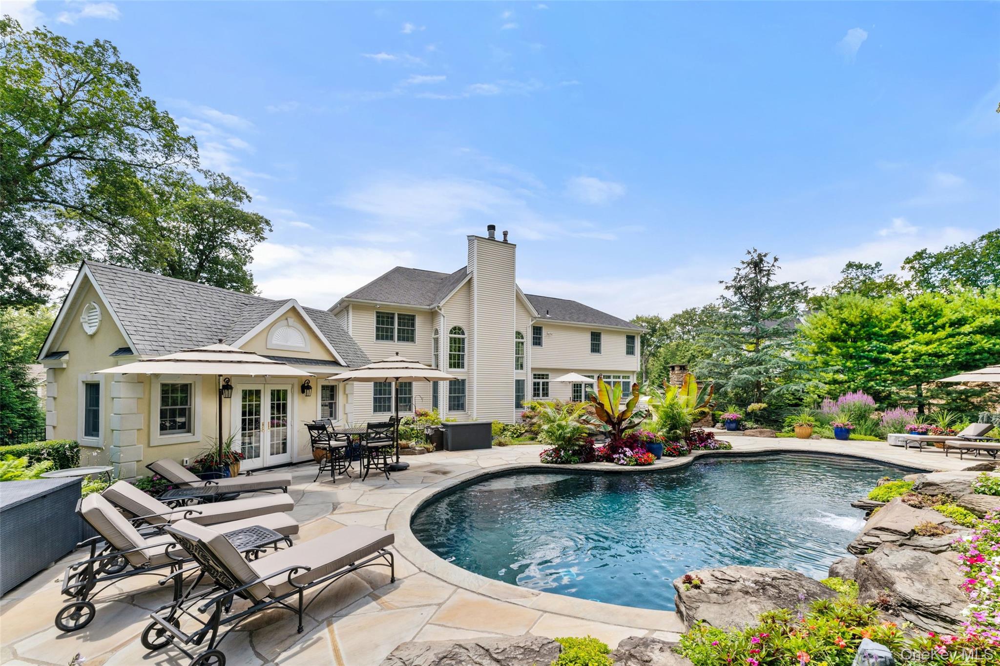 22 Perrin's Peak Road Stony Point, NY 10980 - Photo 12 of 47