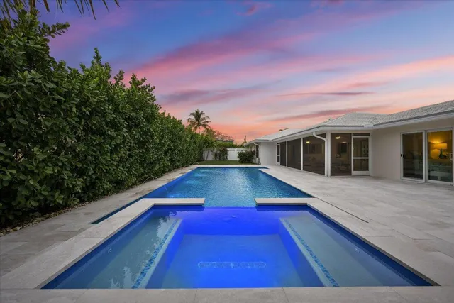 $2,450,000 | 440 Apollo Drive, Juno Beach, FL 33408