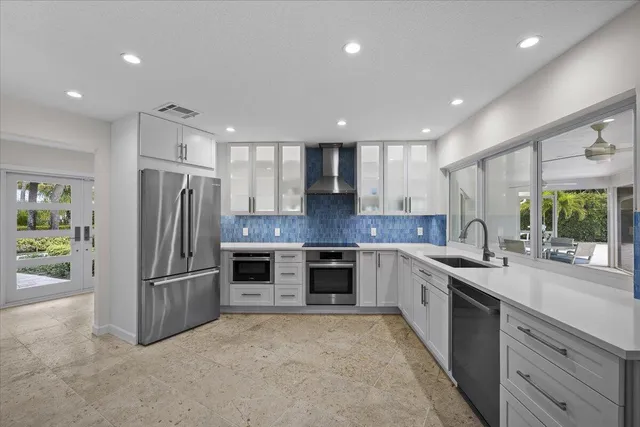 $2,450,000 | 440 Apollo Drive, Juno Beach, FL 33408