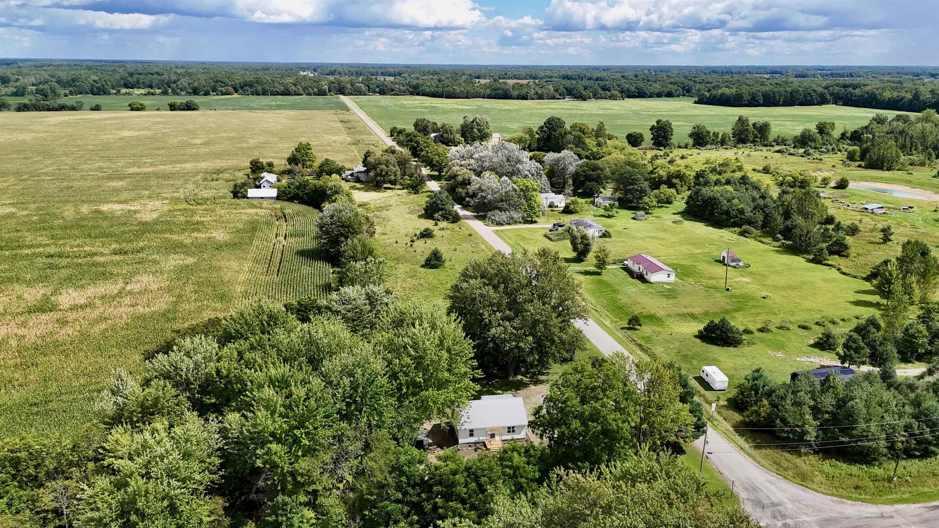 14979 Fowler Road Chesaning, MI 48616 - Photo 9 of 31