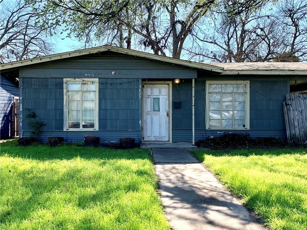 3407 Kay Street Austin, TX 78702 - Photo 1 of 1