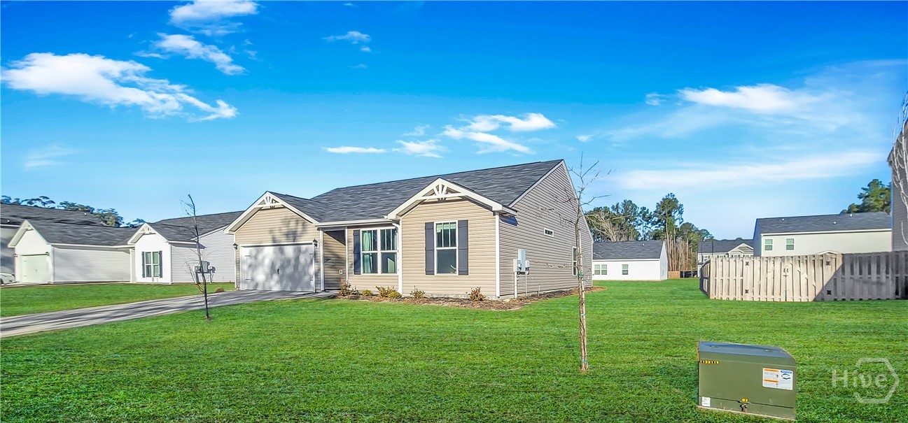 151 Gavin Way Rincon, GA 31326 - Photo 2 of 34 Gallery Image 2