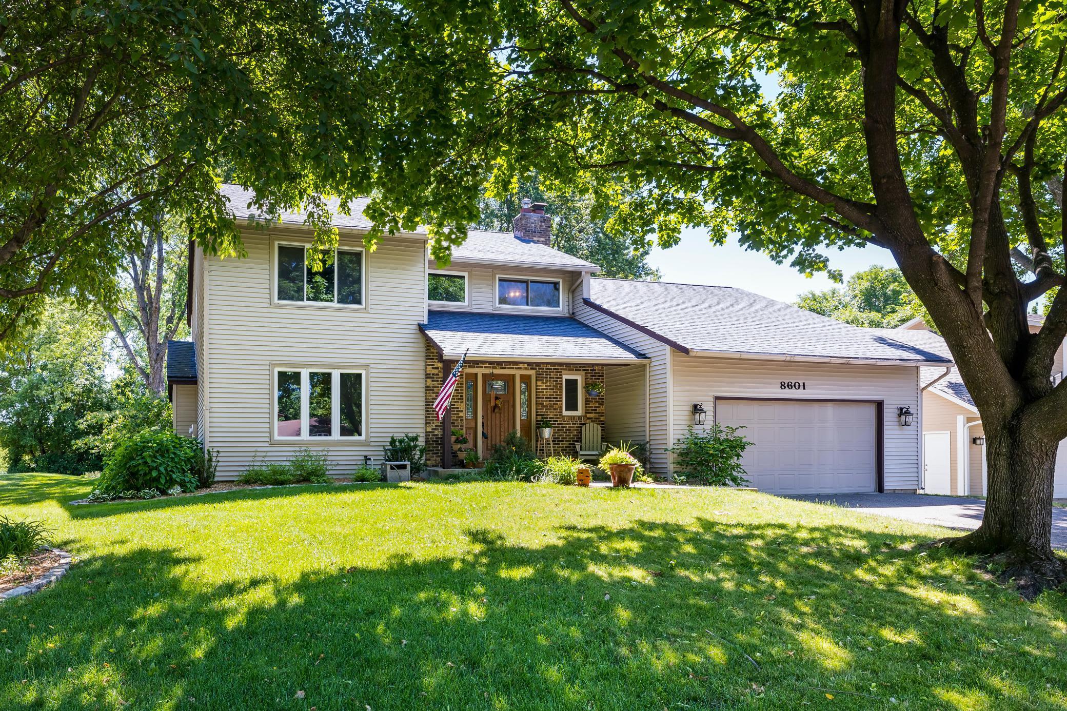 8601 Woodcliff Road Bloomington, MN 55438 - Photo 1 of 1