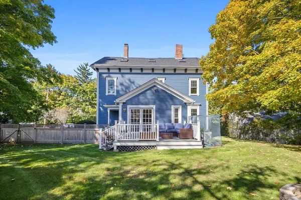 $7,000 | 90 Maple Place, Dedham, MA 02026