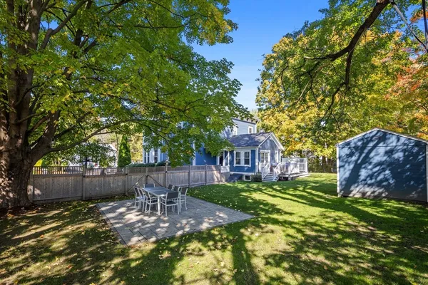 $7,000 | 90 Maple Place, Dedham, MA 02026