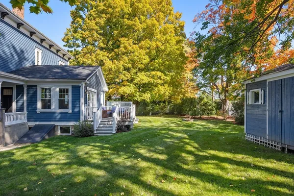 $7,000 | 90 Maple Place, Dedham, MA 02026