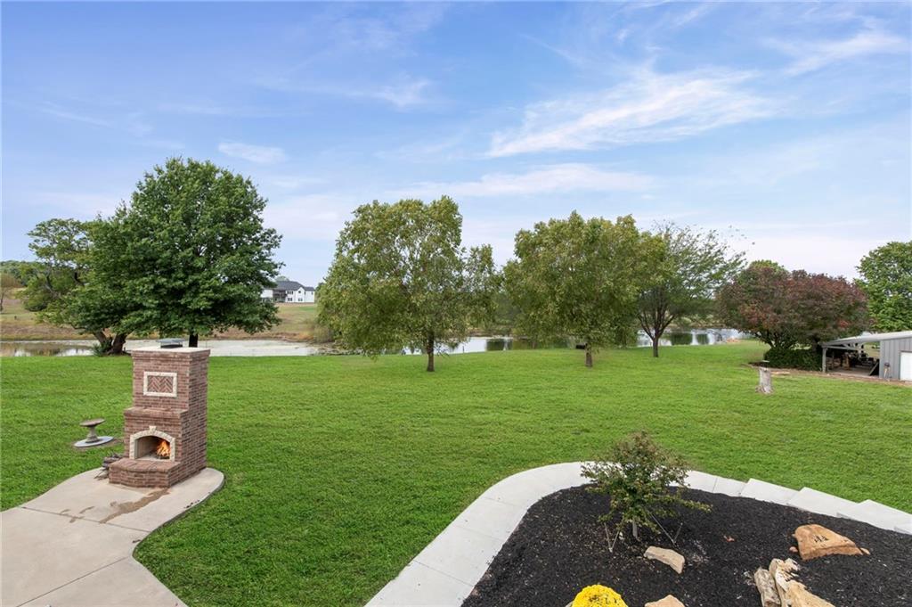 16678 Evans Road Basehor, KS 66007 - Photo 45 of 75
