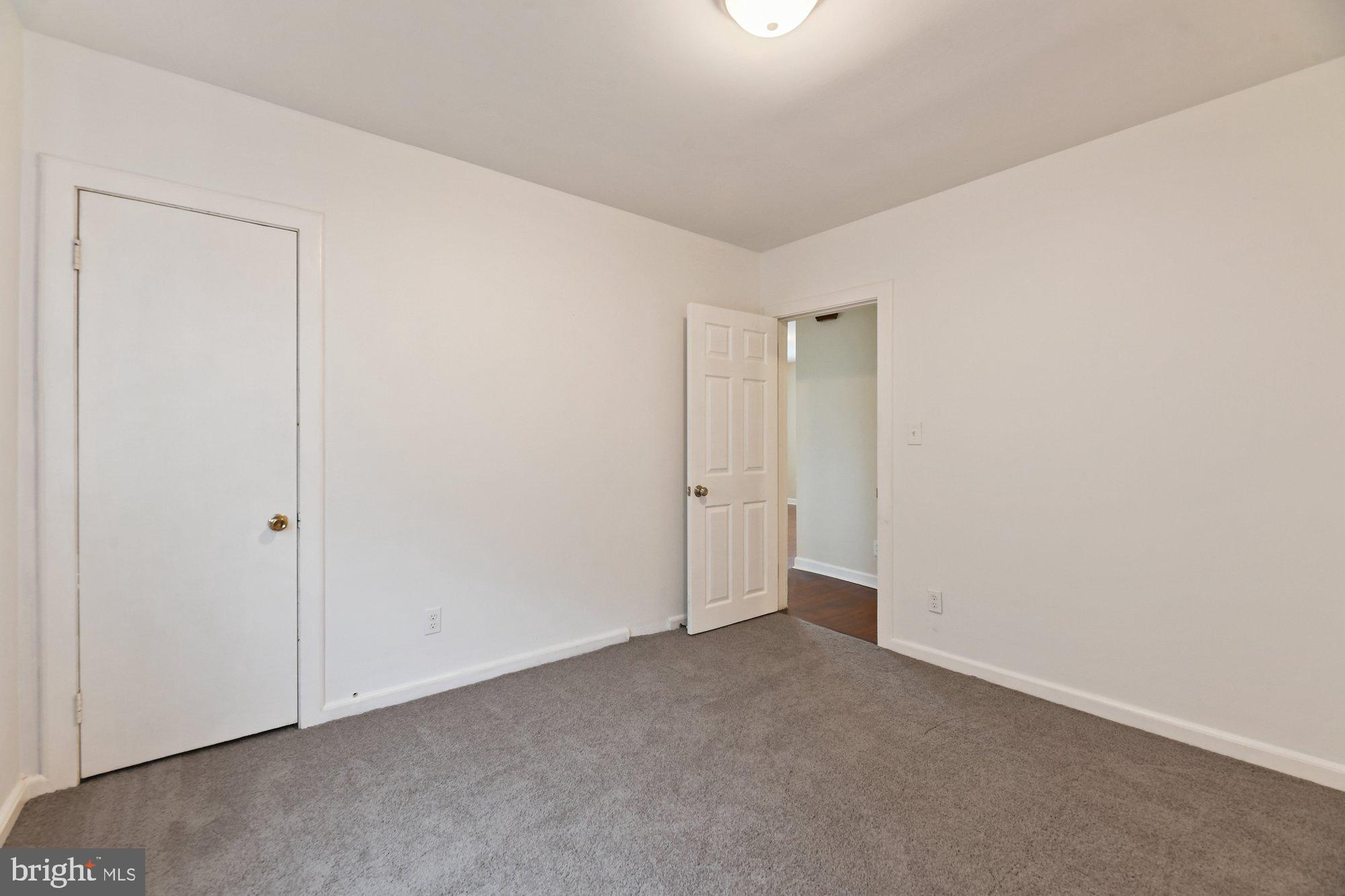 4 Plateau Road Baltimore, MD 21221 - Photo 10 of 19 a view of an empty room