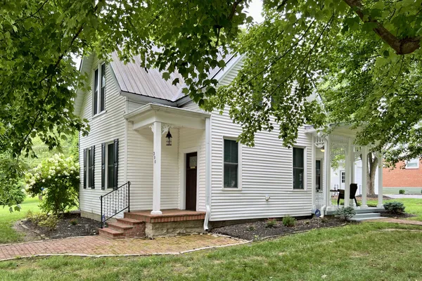 $264,900 | 300 South College Street, Franklin, KY 42134
