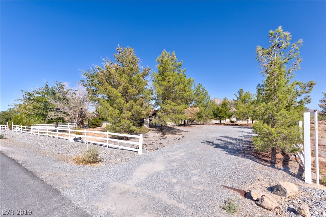 3110 West Quail Run Road Pahrump, NV 89060 - Photo 1 of 48 Gallery Image 1