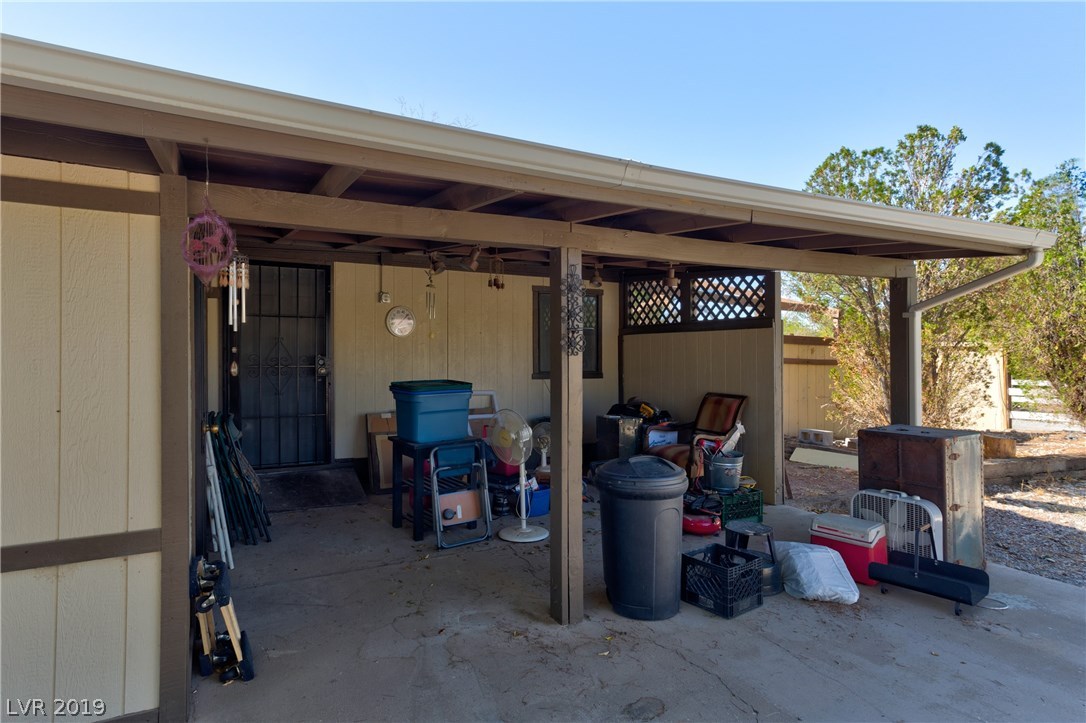 3110 West Quail Run Road Pahrump, NV 89060 - Photo 29 of 48 Gallery Image 29