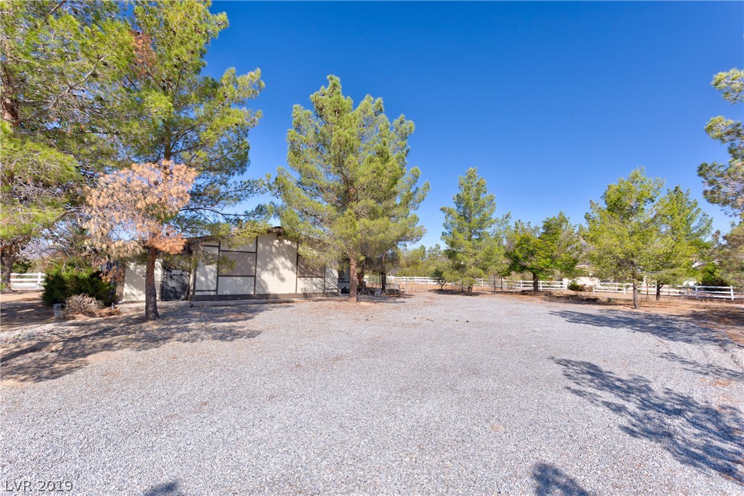 3110 West Quail Run Road Pahrump, NV 89060 - Photo 3 of 48 Gallery Image 3