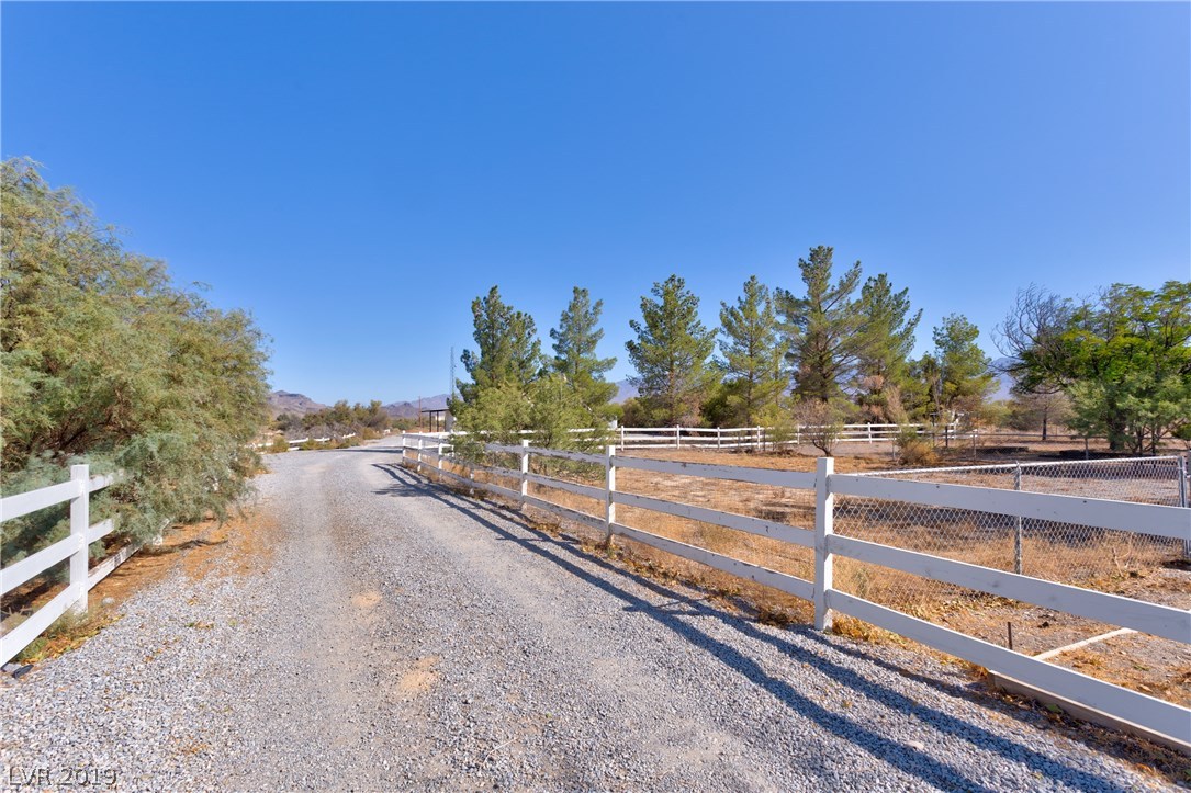 3110 West Quail Run Road Pahrump, NV 89060 - Photo 31 of 48 Gallery Image 31