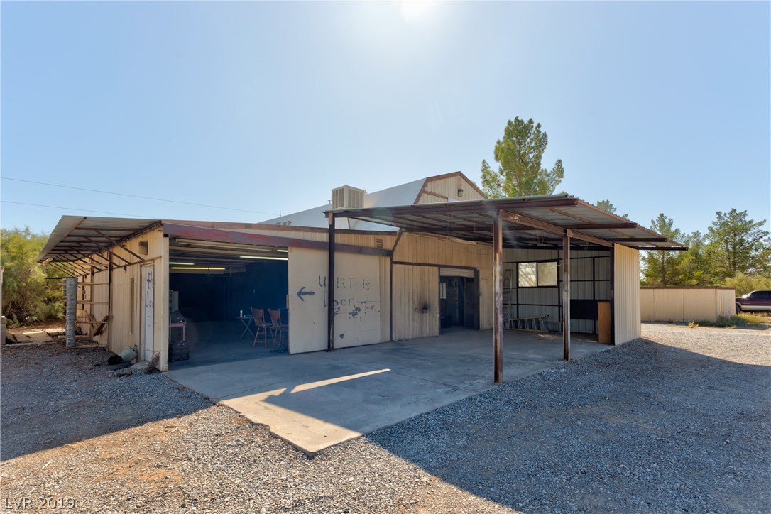 3110 West Quail Run Road Pahrump, NV 89060 - Photo 36 of 48 Gallery Image 36