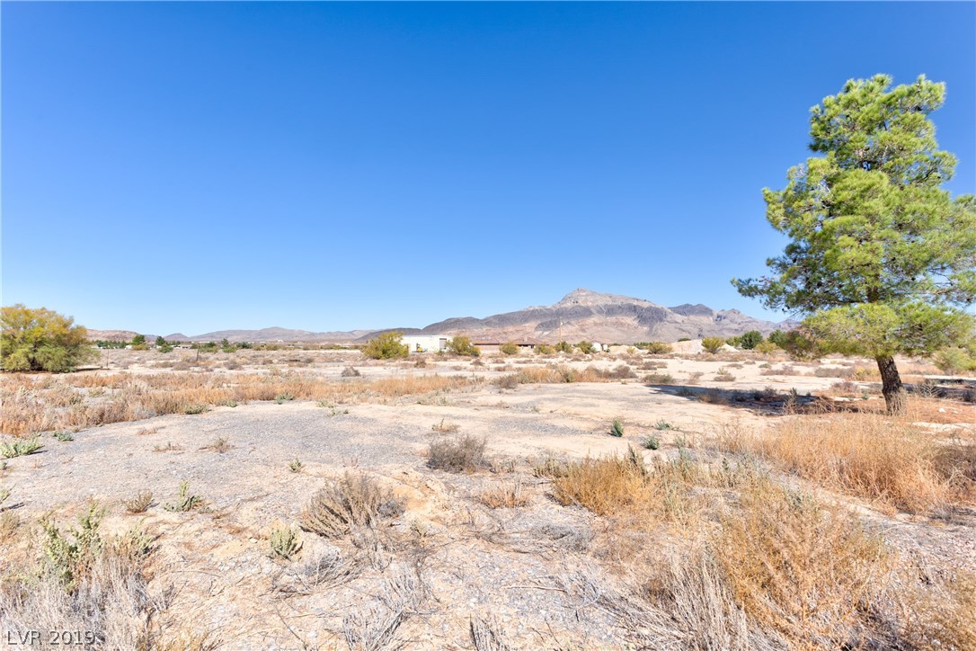 3110 West Quail Run Road Pahrump, NV 89060 - Photo 48 of 48 Gallery Image 48