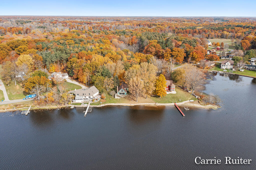 14548 Boom Road Spring Lake, MI 49456 - Photo 46 of 50 145488Boom08Lores