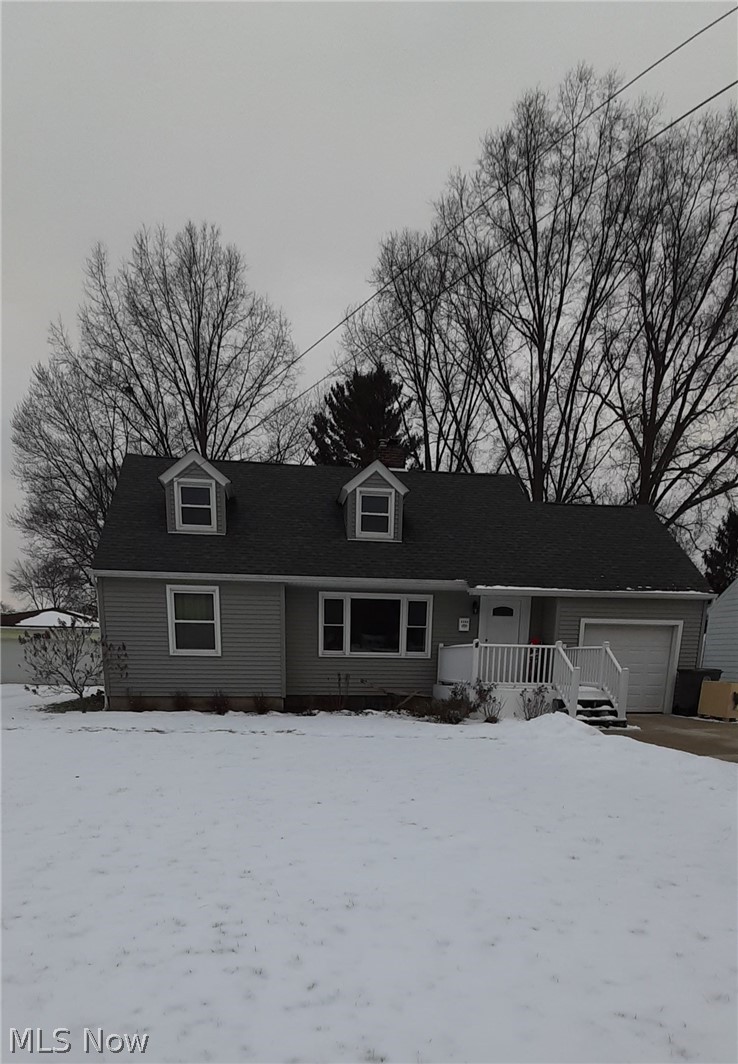 3302 Bears Den Road Youngstown, OH 44511 - Photo 2 of 20 Gallery Image 2