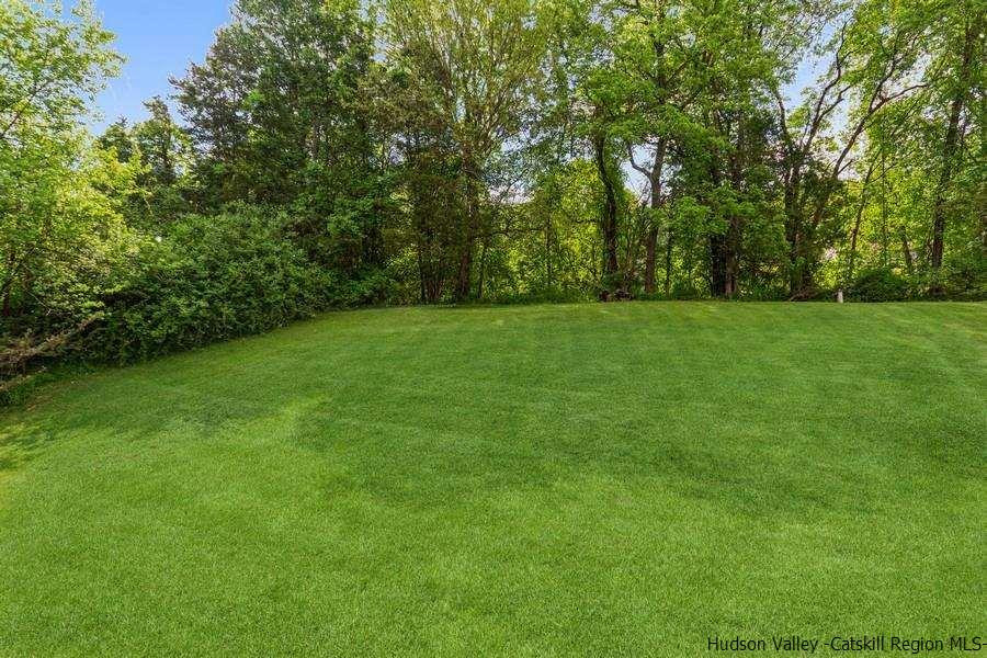 37 Michael Drive Cottekill, NY 12419 - Photo 30 of 30 a view of a grassy field with trees