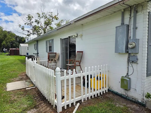 $245,000 | 208 Southwest 3rd Avenue, Mulberry, FL 33860