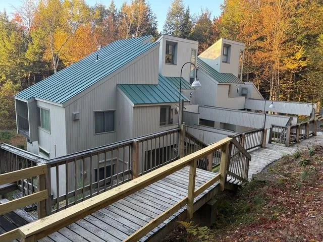 $310,000 | 1075 Butternut Hill Road, Unit H2, Waitsfield, VT 05673