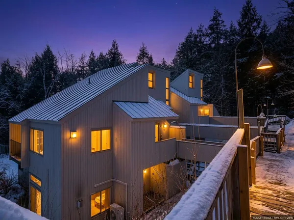 $309,999 | 1075 Butternut Hill Road, Unit H2, Waitsfield, VT 05673