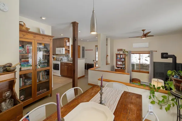 $309,999 | 1075 Butternut Hill Road, Unit H2, Waitsfield, VT 05673