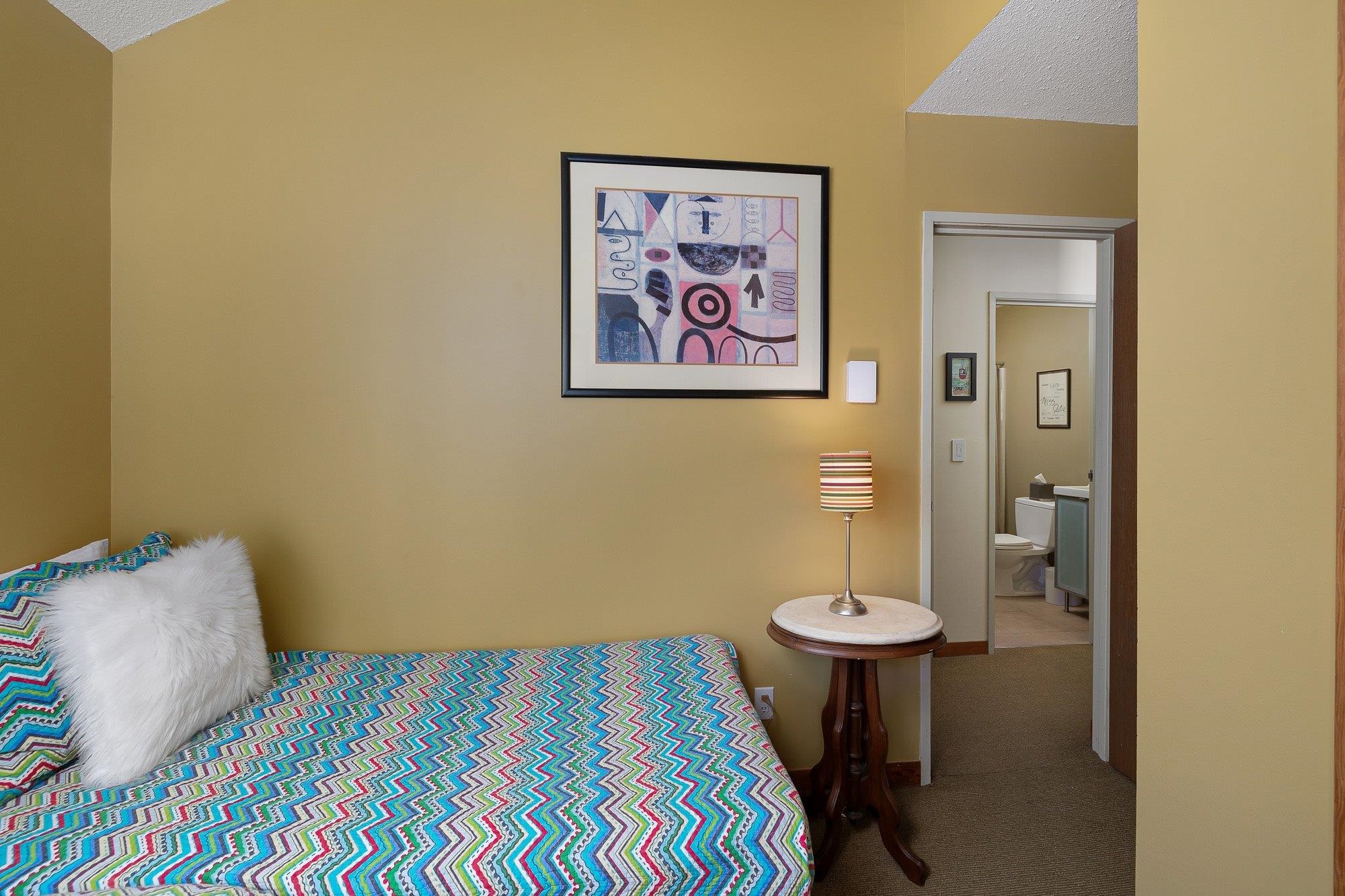 1075 Butternut Hill Road, Unit H2 Waitsfield, VT 05673 - Photo 22 of 27