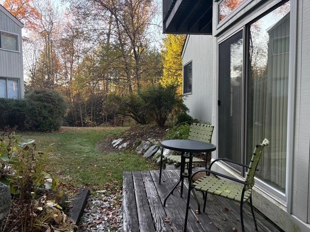 1075 Butternut Hill Road, Unit H2 Waitsfield, VT 05673 - Photo 23 of 27