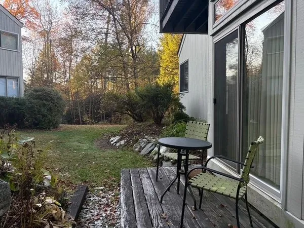 $309,999 | 1075 Butternut Hill Road, Unit H2, Waitsfield, VT 05673