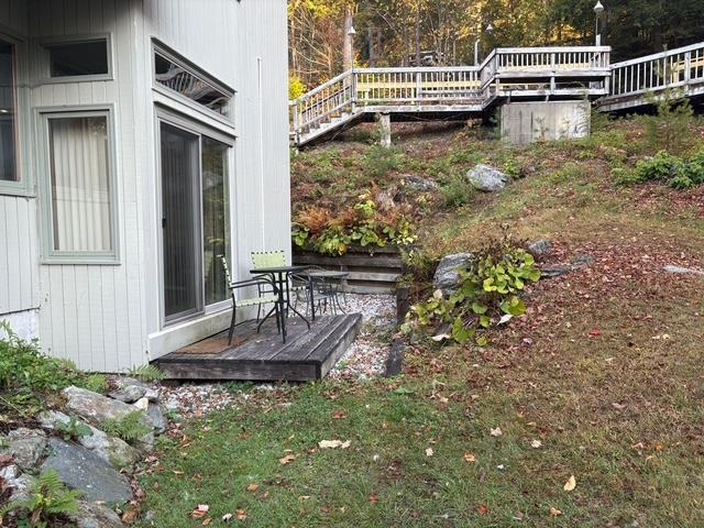 1075 Butternut Hill Road, Unit H2 Waitsfield, VT 05673 - Photo 27 of 36