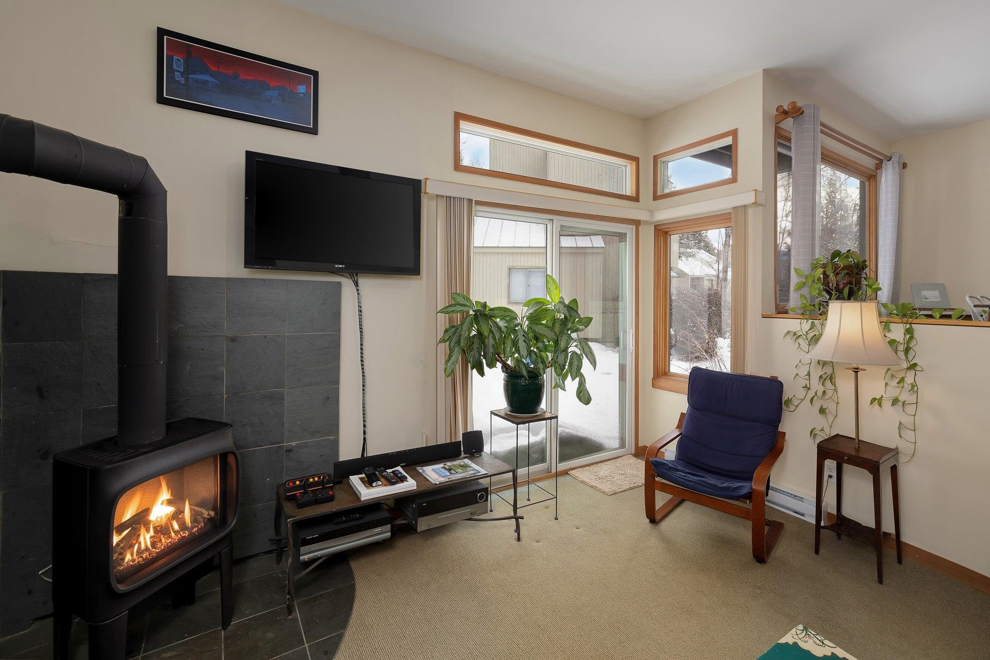 1075 Butternut Hill Road, Unit H2 Waitsfield, VT 05673 - Photo 29 of 36