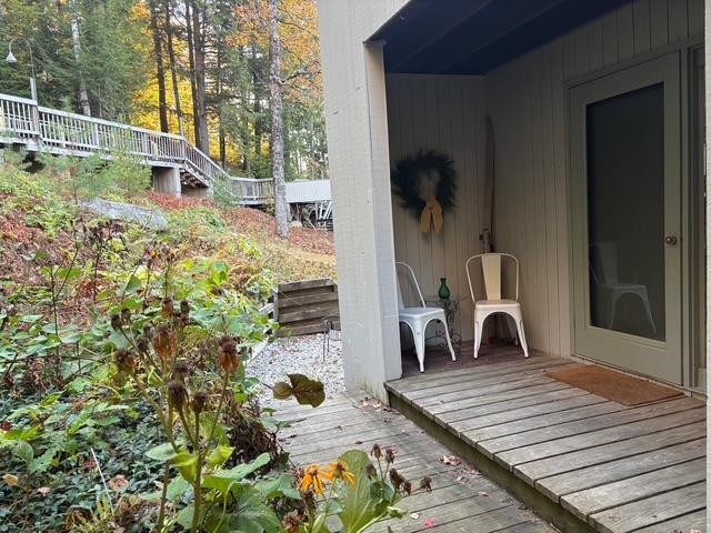 1075 Butternut Hill Road, Unit H2 Waitsfield, VT 05673 - Photo 4 of 27