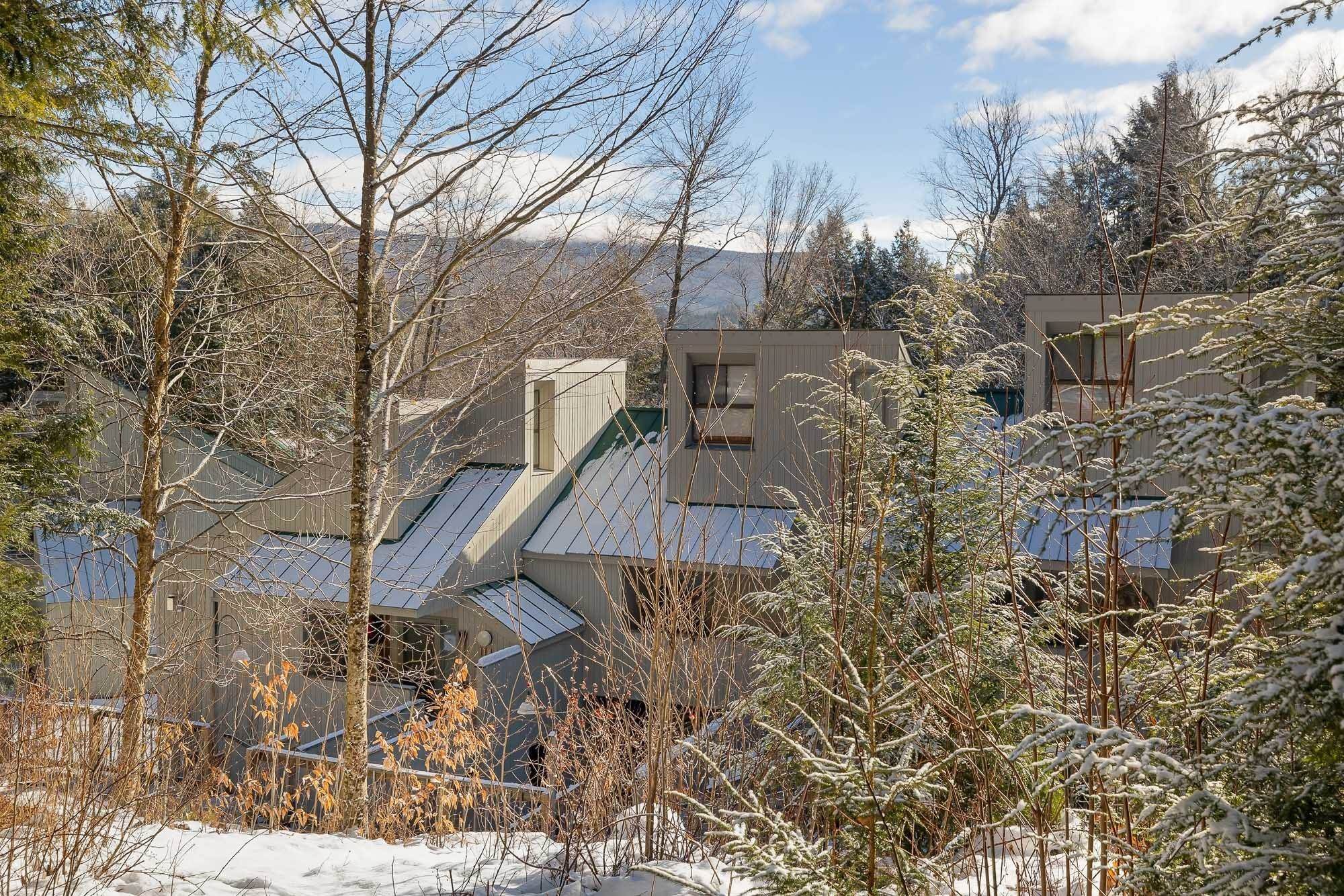 1075 Butternut Hill Road, Unit H2 Waitsfield, VT 05673 - Photo 5 of 27